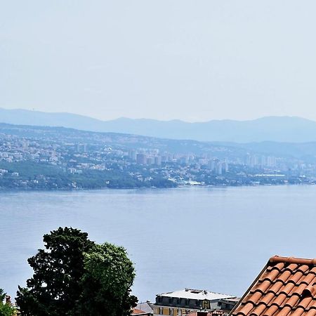 Sea La Vie Apartment Opatija Luaran gambar