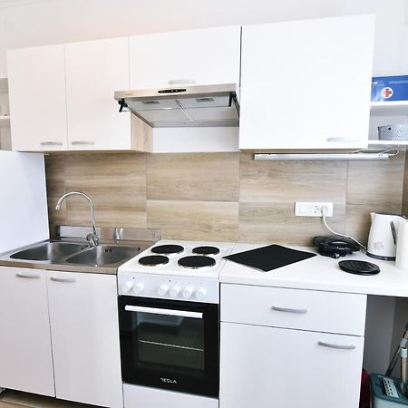 Sea La Vie Apartment Opatija Luaran gambar