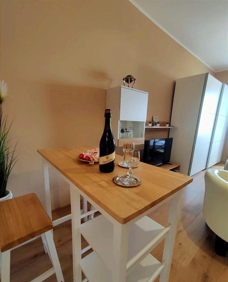 Sea La Vie Apartment Opatija Luaran gambar