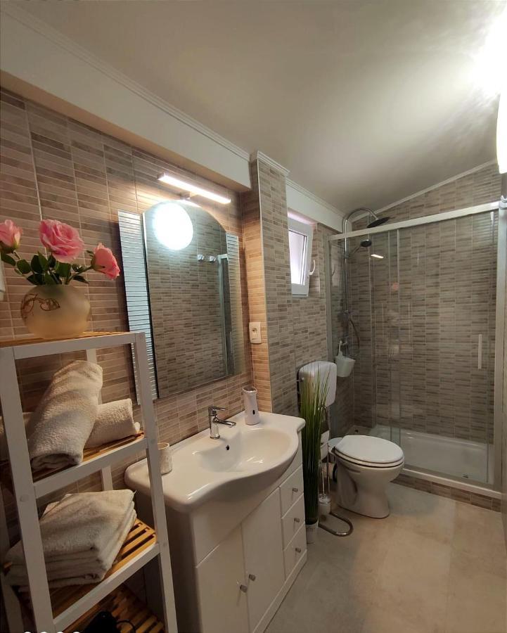 Sea La Vie Apartment Opatija Luaran gambar