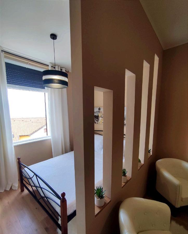 Sea La Vie Apartment Opatija Luaran gambar