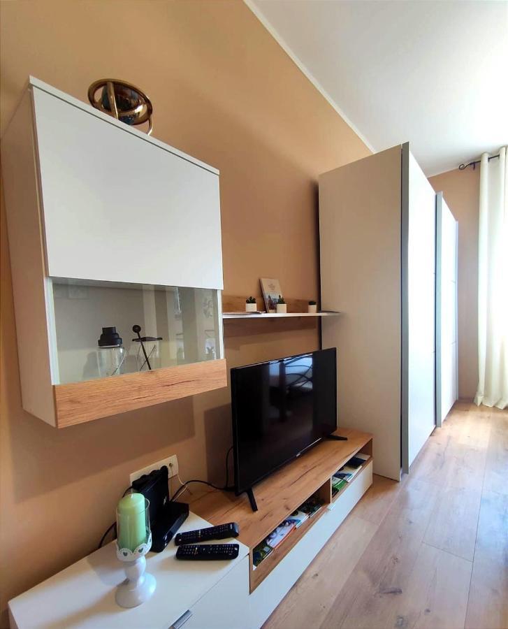 Sea La Vie Apartment Opatija Luaran gambar