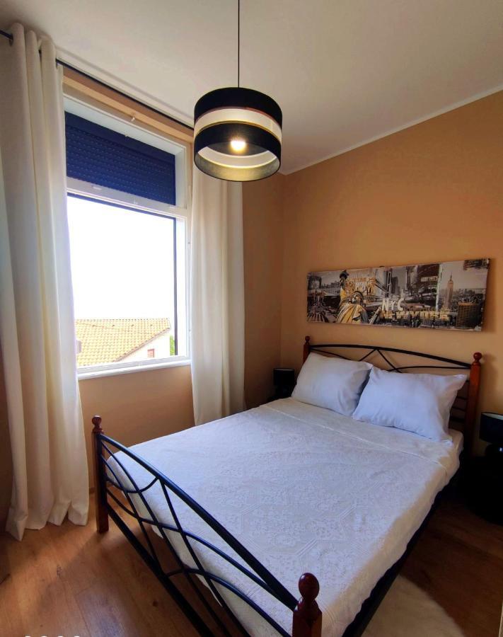 Sea La Vie Apartment Opatija Luaran gambar