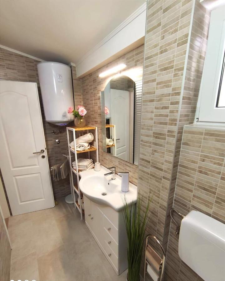 Sea La Vie Apartment Opatija Luaran gambar