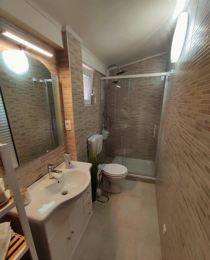 Sea La Vie Apartment Opatija Luaran gambar