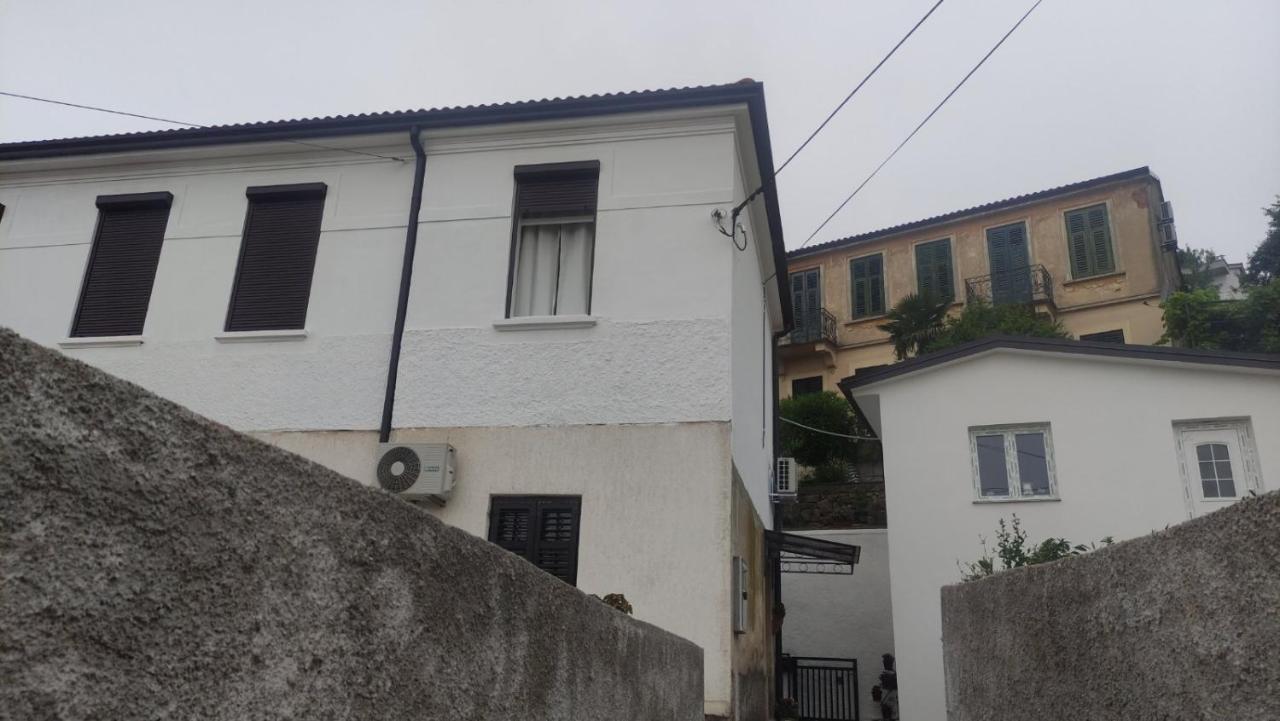Sea La Vie Apartment Opatija Luaran gambar