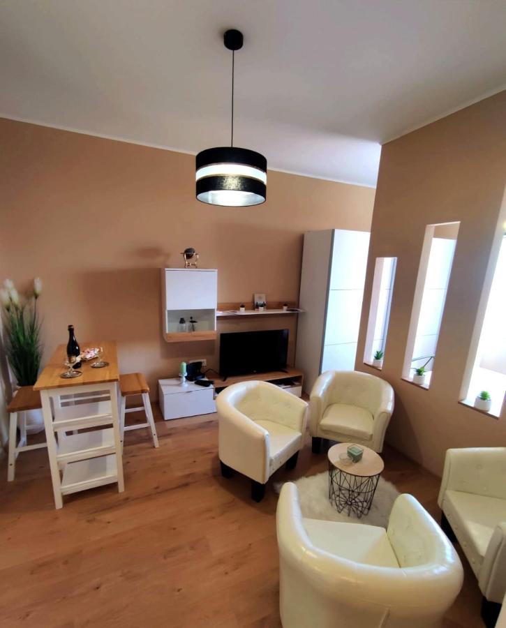 Sea La Vie Apartment Opatija Luaran gambar