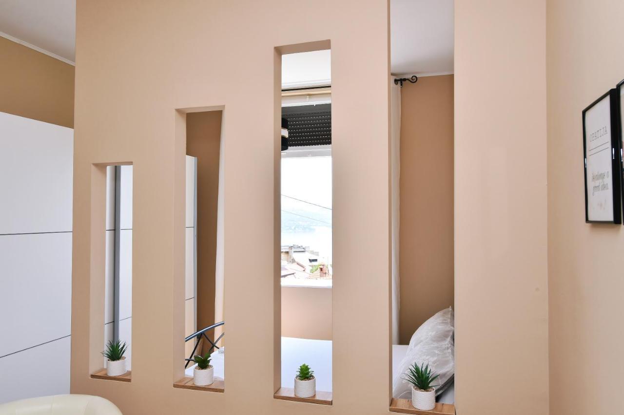 Sea La Vie Apartment Opatija Luaran gambar