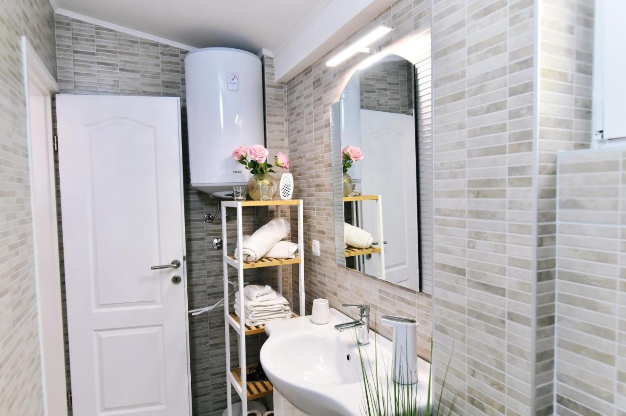 Sea La Vie Apartment Opatija Luaran gambar