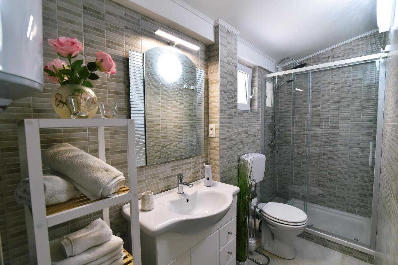 Sea La Vie Apartment Opatija Luaran gambar