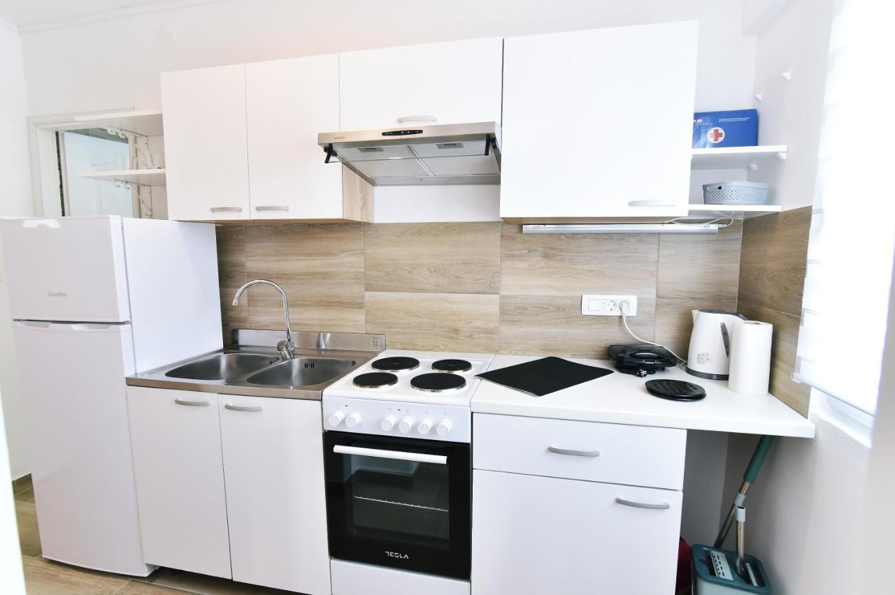 Sea La Vie Apartment Opatija Luaran gambar
