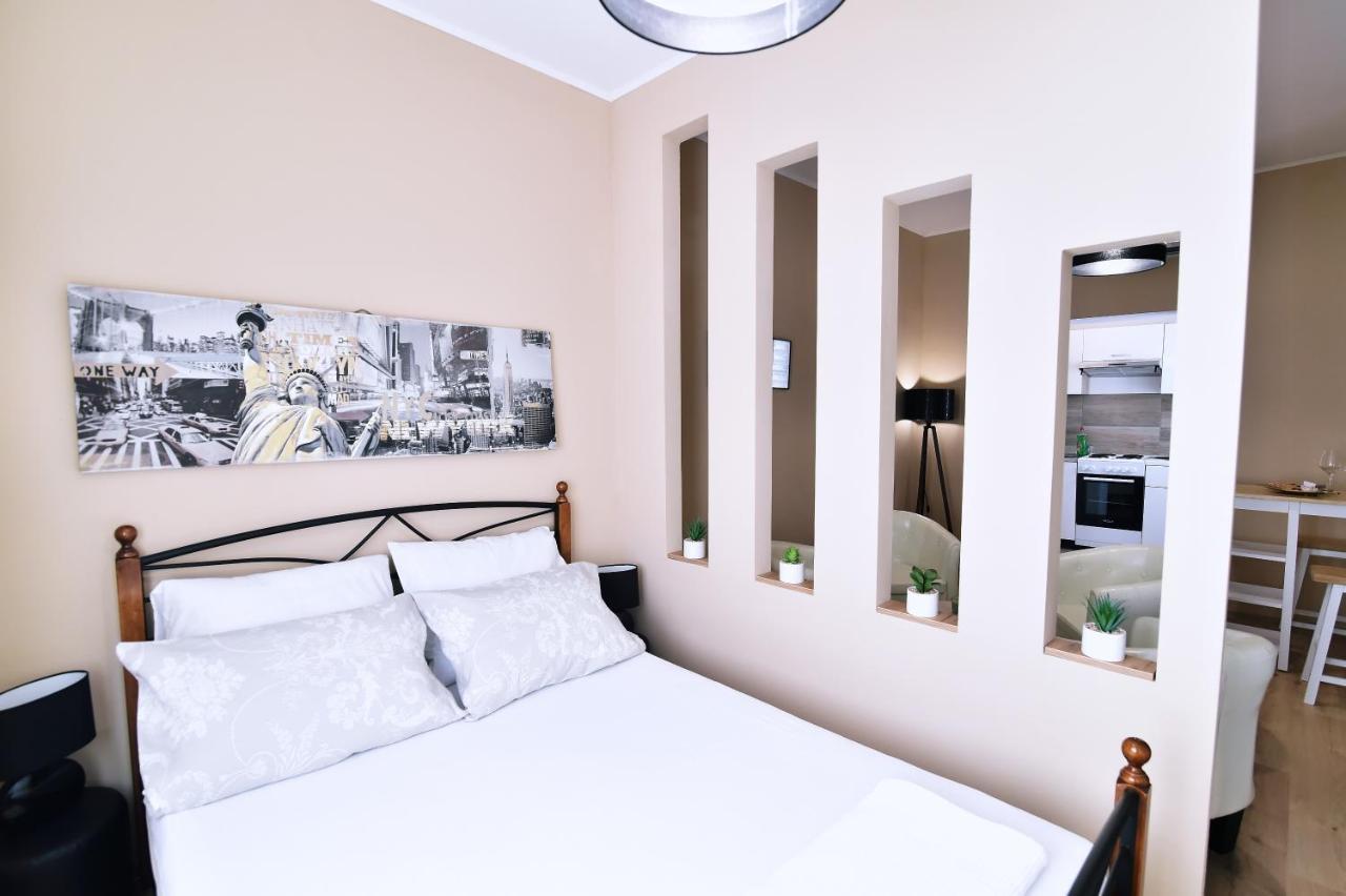Sea La Vie Apartment Opatija Luaran gambar