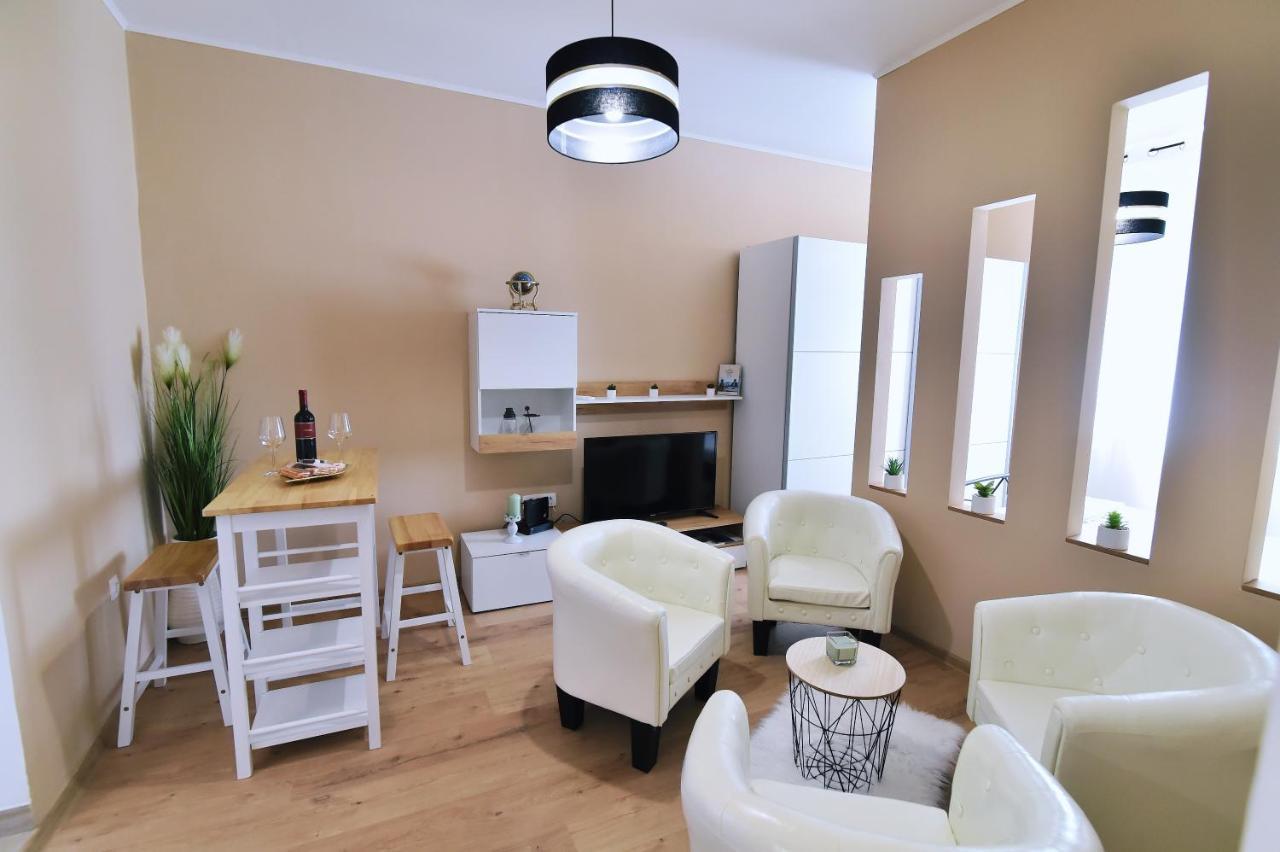 Sea La Vie Apartment Opatija Luaran gambar