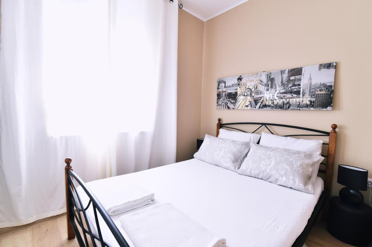 Sea La Vie Apartment Opatija Luaran gambar