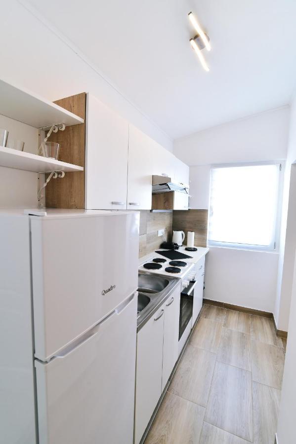 Sea La Vie Apartment Opatija Luaran gambar