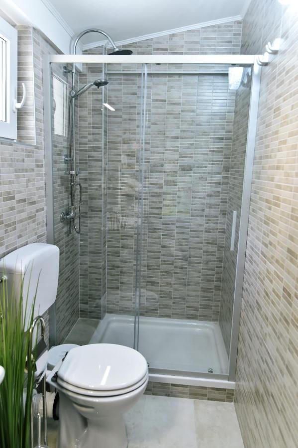 Sea La Vie Apartment Opatija Luaran gambar