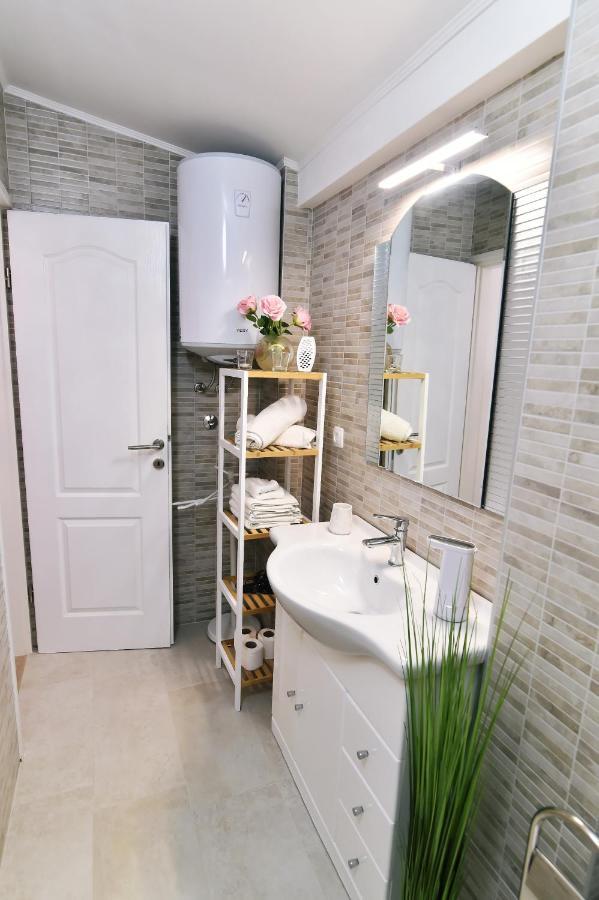 Sea La Vie Apartment Opatija Luaran gambar