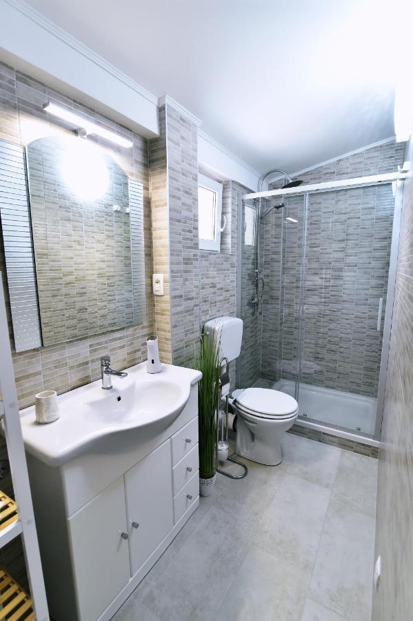 Sea La Vie Apartment Opatija Luaran gambar