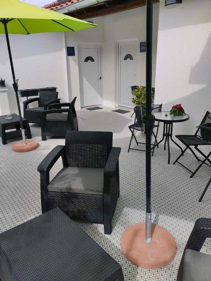 Sea La Vie Apartment Opatija Luaran gambar