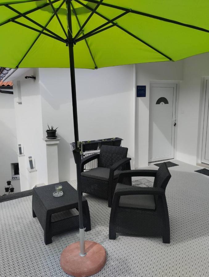 Sea La Vie Apartment Opatija Luaran gambar